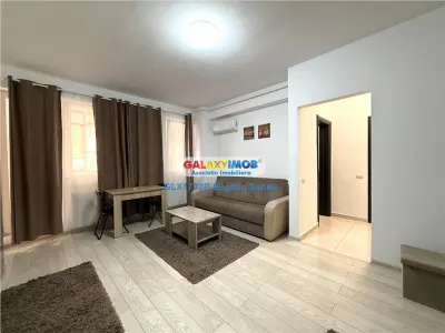 Apartament cu 2 camere de inchiriat in Militari Residence- REZERVELOR - foto 2