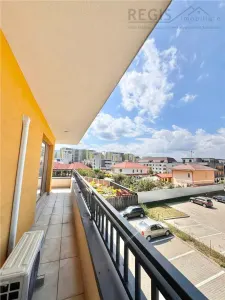 Apartament 2 camere decomandat Coresi, Brasov - foto 12