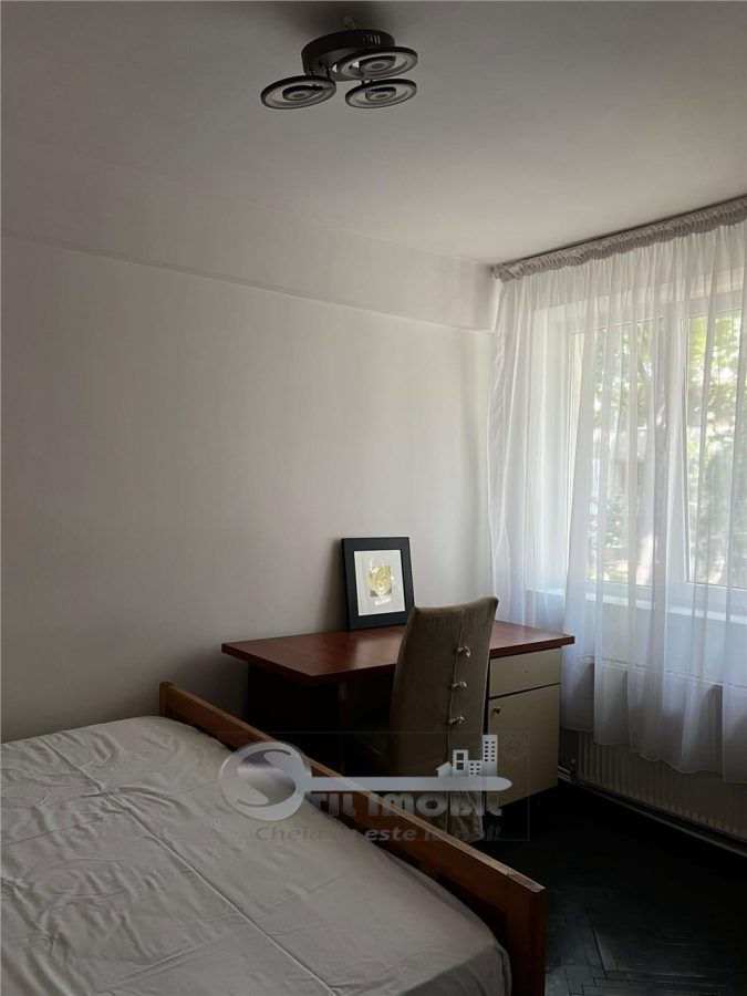 Apartament 2 camere COPOU - Iasi