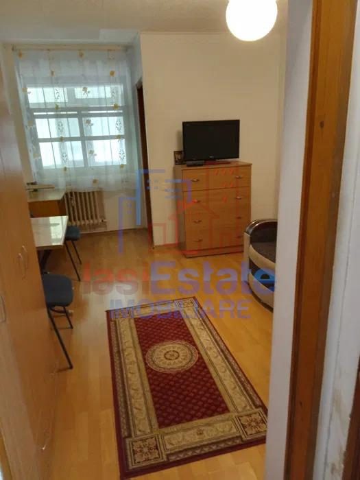 Garsoniera Alexandru cel Bun - Posta - Iasi