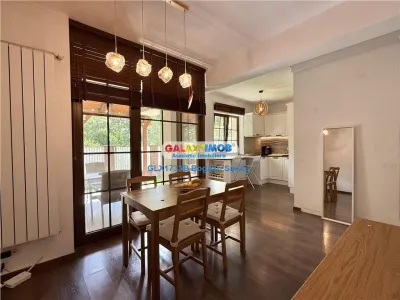 Casa 4 camere de inchiriat in Dragomiresti-Deal - foto 3