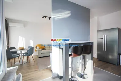 Apartament deosebit cu 2 camere de inchiriat - Lake House 2 - foto 4