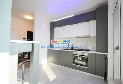 Apartament deosebit cu 2 camere de inchiriat - Lake House 2 - foto 5