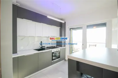 Apartament deosebit cu 2 camere de inchiriat - Lake House 2 - foto 6