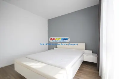 Apartament deosebit cu 2 camere de inchiriat - Lake House 2 - foto 8