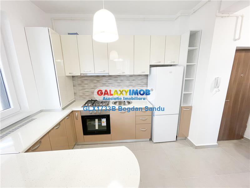 Apartament 2 camere de vanzare in Militari Residence + loc de parcare - Bucuresti