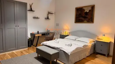 Spatiu de inchiriat, zona Horea,  48m² - foto 4
