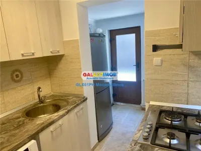 Inchiriere garsoniera moderna, la casa, zona Centrala - foto 4