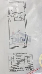 APARTAMENT 2 CAM,  MATEI VOIEVOD - foto 8