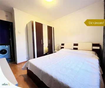 Apartament 2 camere | 48,22 mp | Decomandat | etaj 2 | Dacia - foto 1