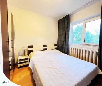 Apartament 2 camere | 48,22 mp | Decomandat | etaj 2 | Dacia - foto 2