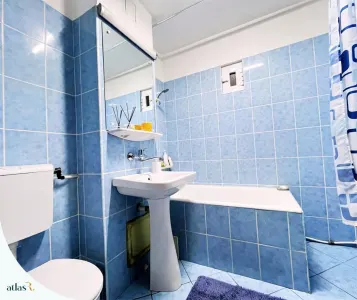 Apartament 2 camere | 48,22 mp | Decomandat | etaj 2 | Dacia - foto 11