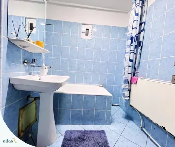 Apartament 2 camere | 48,22 mp | Decomandat | etaj 2 | Dacia - foto 12
