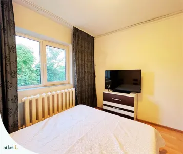 Apartament 2 camere | 48,22 mp | Decomandat | etaj 2 | Dacia - foto 3