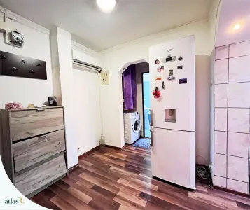 Apartament 2 camere | 48,22 mp | Decomandat | etaj 2 | Dacia - foto 6