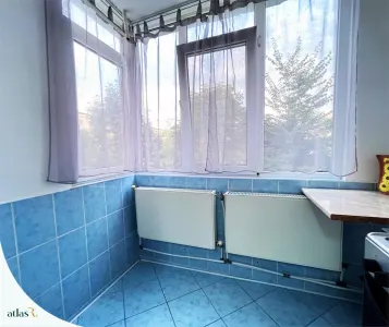 Apartament 2 camere | 48,22 mp | Decomandat | etaj 2 | Dacia - foto 9