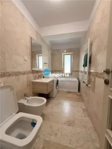 Inchiriez apartament 2 camere, semi - decomandat, Complex Roua Residence - foto 6