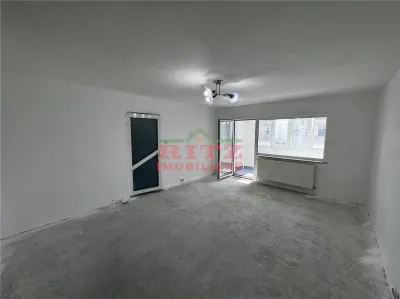 Nou! Garsoniera S=41 mp, decom., zona Zahana! - foto 6