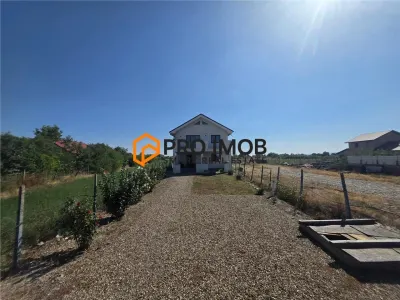 Casa tip P+1 zona Lamotesti-Focsani - Lamotesti