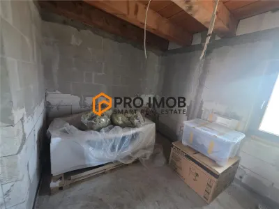 Casa tip P+1 zona Lamotesti-Focsani - foto 9