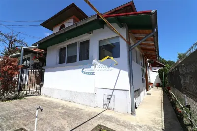 Casa de vanzare Breaza, Prahova - Breaza