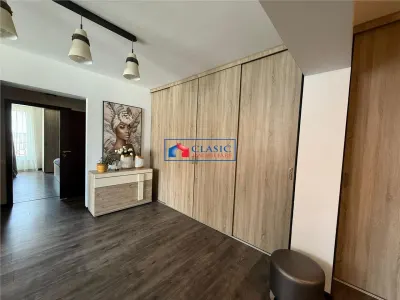 Inchiriere apartament 3 camere Centru zona Andrei Muresanu Hotel Meridian, Cluj - foto 3