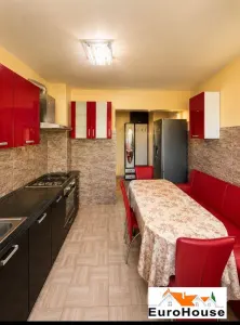 Apartament cu 2 camere de vanzare in Alba Iulia zona Cetate Closca - foto 4
