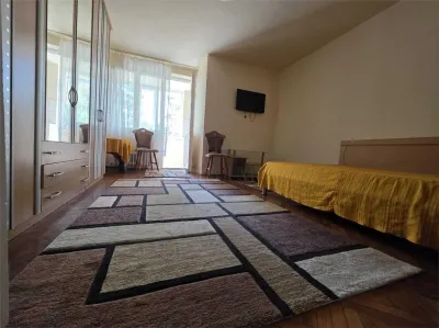 SAGULUI - APARTAMENT 1 CAMERA - mobilat, utilat, semidecomandat - foto 1