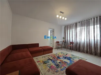 Apartament 2 camere de inchiriat Piata Sud. Mobilat utilat complet - foto 6
