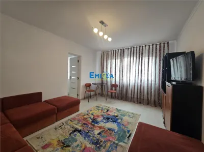 Apartament 2 camere de inchiriat Piata Sud. Mobilat utilat complet - foto 10