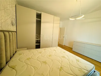Apartament 2 camere de inchiriat Herastrau Soseaua Nordului - foto 15