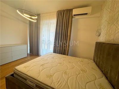 Apartament 2 camere de inchiriat Herastrau Soseaua Nordului - foto 16