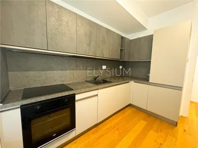 Apartament 2 camere de inchiriat Herastrau Soseaua Nordului - foto 20