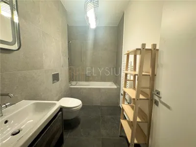 Apartament 2 camere de inchiriat Herastrau Soseaua Nordului - foto 22