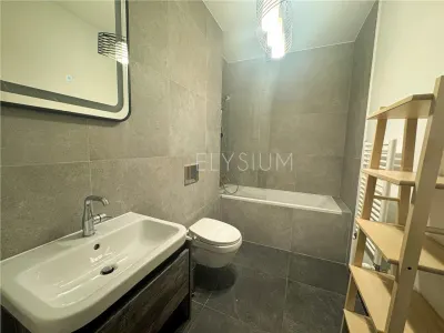 Apartament 2 camere de inchiriat Herastrau Soseaua Nordului - foto 25