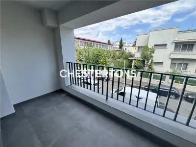 Vila de inchiriat Floreasca-Dorobanti | 335 mp | pretabil birouri, clinica, afterschool - foto 12