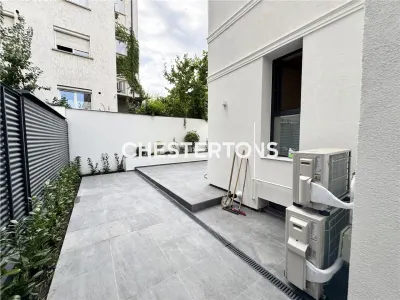 Vila de inchiriat Floreasca-Dorobanti | 335 mp | pretabil birouri, clinica, afterschool - foto 4