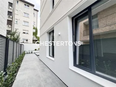 Vila de inchiriat Floreasca-Dorobanti | 335 mp | pretabil birouri, clinica, afterschool - foto 5