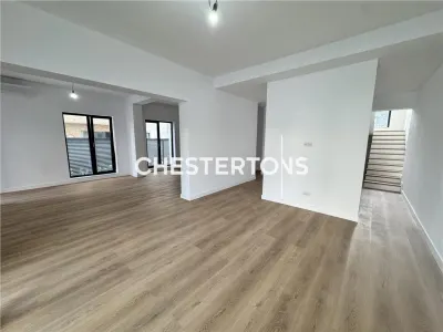 Vila de inchiriat Floreasca-Dorobanti | 335 mp | pretabil birouri, clinica, afterschool - foto 6