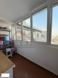 Apartament  2  camere Stefan cel Mare - foto 14