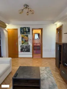 Apartament  2  camere Stefan cel Mare - foto 3