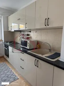 Apartament  2  camere Stefan cel Mare - foto 8