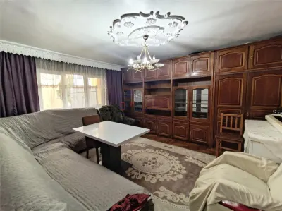Apartament 3 camere | 66 mp | 3c-4492 - Suceava