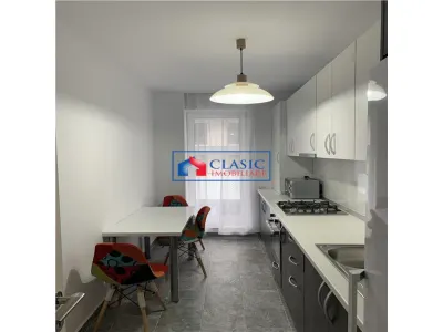 Vanzare apartament doua dormitoare modern bloc nou in Andrei Muresanu Sud- zona Sigma Center - foto 3