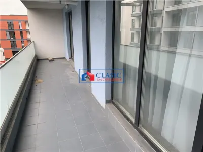 Vanzare apartament doua dormitoare modern bloc nou in Andrei Muresanu Sud- zona Sigma Center - foto 5
