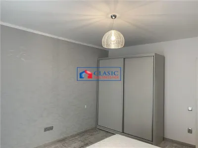 Vanzare apartament doua dormitoare modern bloc nou in Andrei Muresanu Sud- zona Sigma Center - foto 8