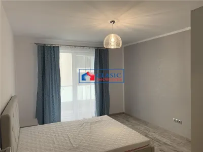 Vanzare apartament doua dormitoare modern bloc nou in Andrei Muresanu Sud- zona Sigma Center - foto 9