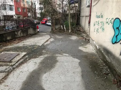 Spatiu comercial  de vanzare zona Babadag zona Anaf-Tulcea - foto 7