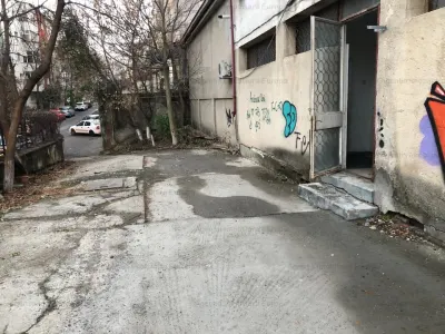 Spatiu comercial  de vanzare zona Babadag zona Anaf-Tulcea - foto 8
