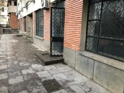 Spatiu comercial  de vanzare zona Babadag zona Anaf-Tulcea - foto 9